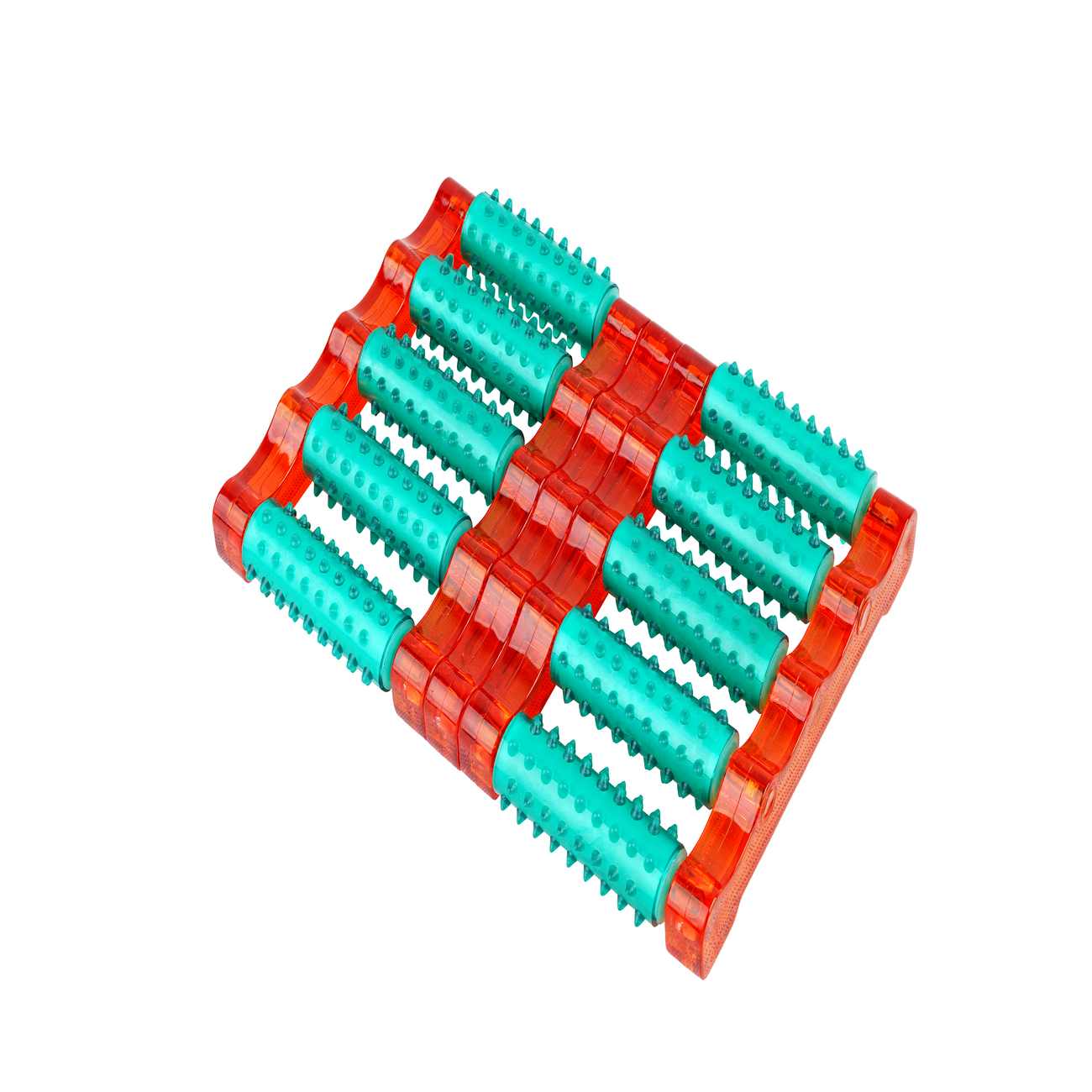 ماساژور کف پا دوبل تنزیب