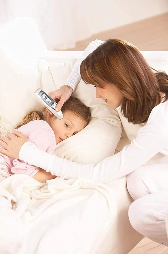 تب سنج دیجیتال