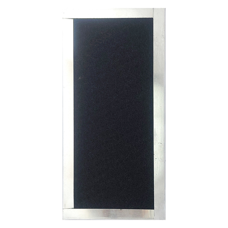 فیلتر هپا و کربن اکتیو دستگاه بارن B-757