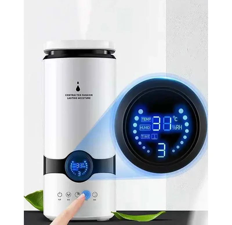 بخور سرد هوشمند ۴ لیتری مدل T606