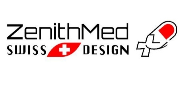 ماساژور دستی HM10 زنیت مد