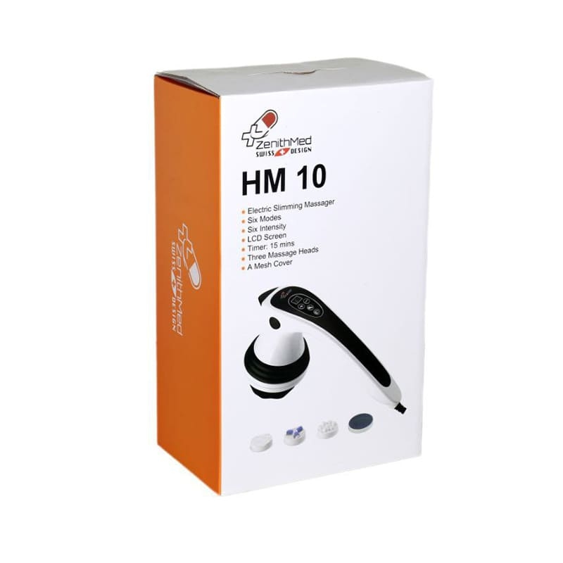 ماساژور دستی HM10 زنیت مد