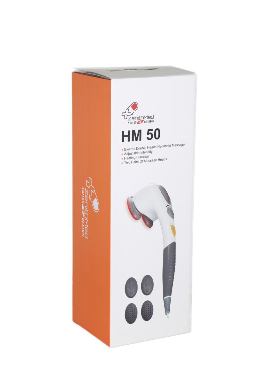 ماساژور دستی زنیت مد مدل HM50
