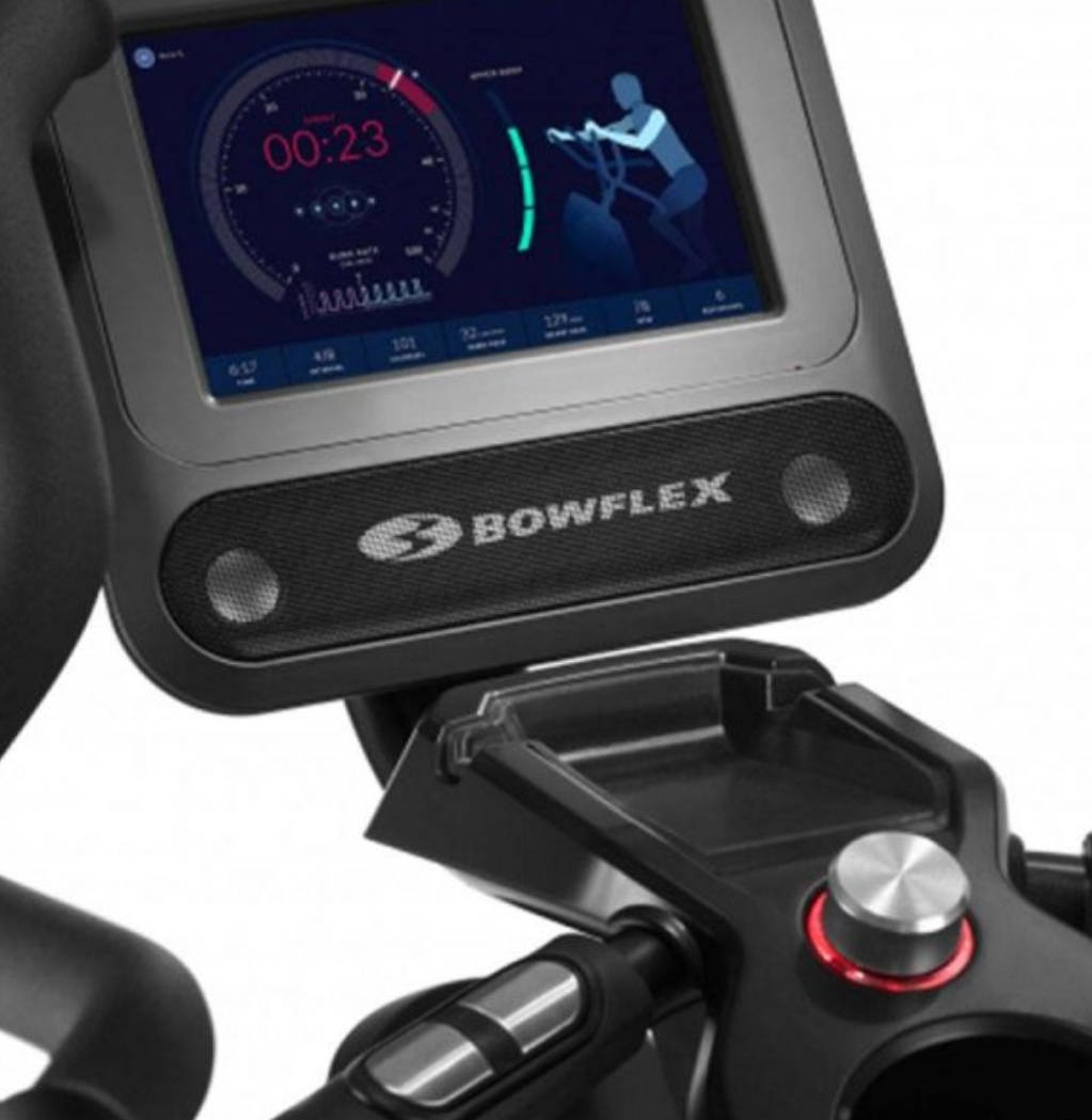 الپتیکال باشگاهی بوفلکس Bowflex Max Total Cross Trainer