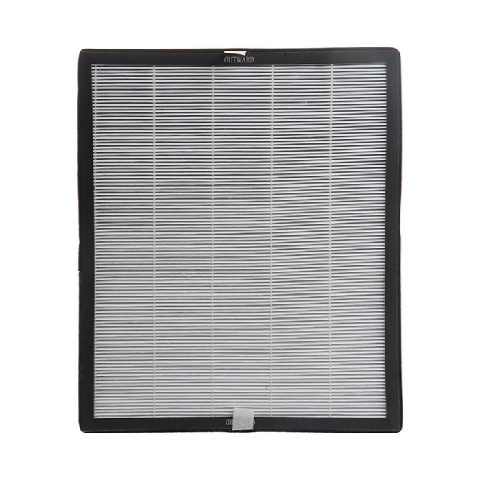 فیلتر هپا و کربن اکتیو دستگاه XJ-3200
