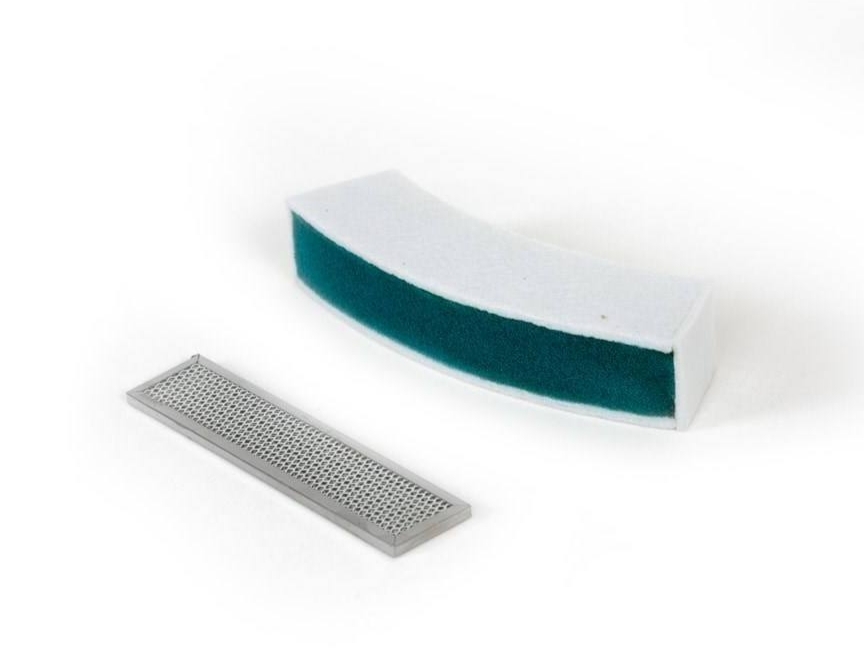 فیلتر هپا و کربن اکتیو دستگاه XJ-2200