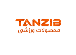 مت یوگا 2 رنگ قرمز-مشکی تنزیب