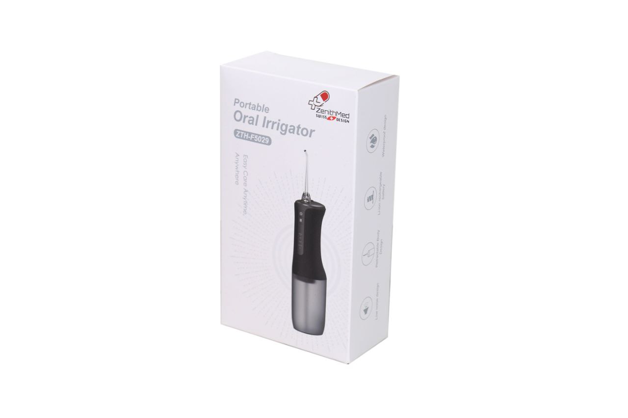 واترجت زنیت مد مدل ZTH-F5029