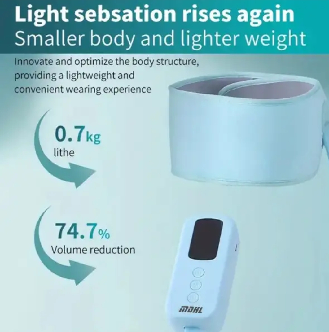 ماساژور سر مدل JKQ-567