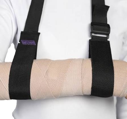 آویز دست دو تکه ورنا کد V308