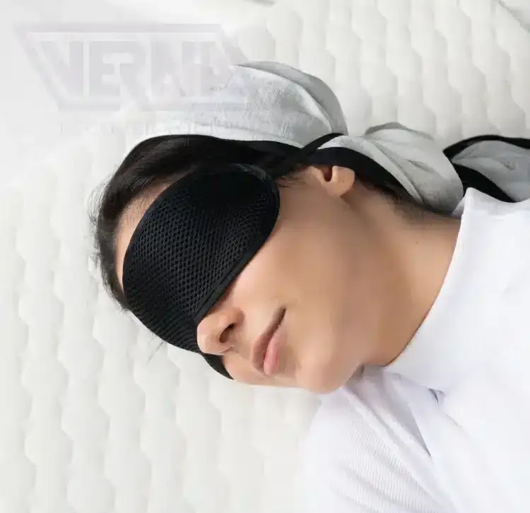 چشم بند خواب ورنا V701
