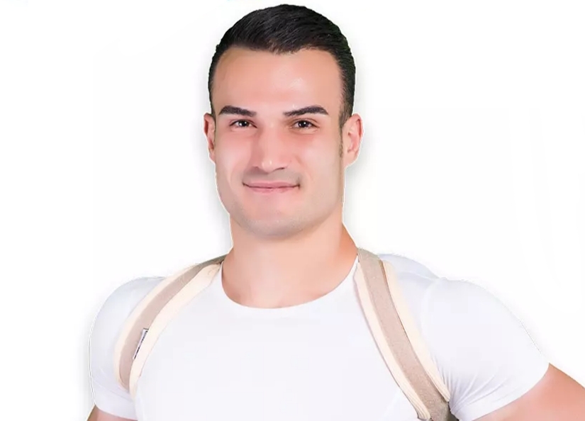 قوز بند طبی کودکان و نوجوانان تن‌‌ یار