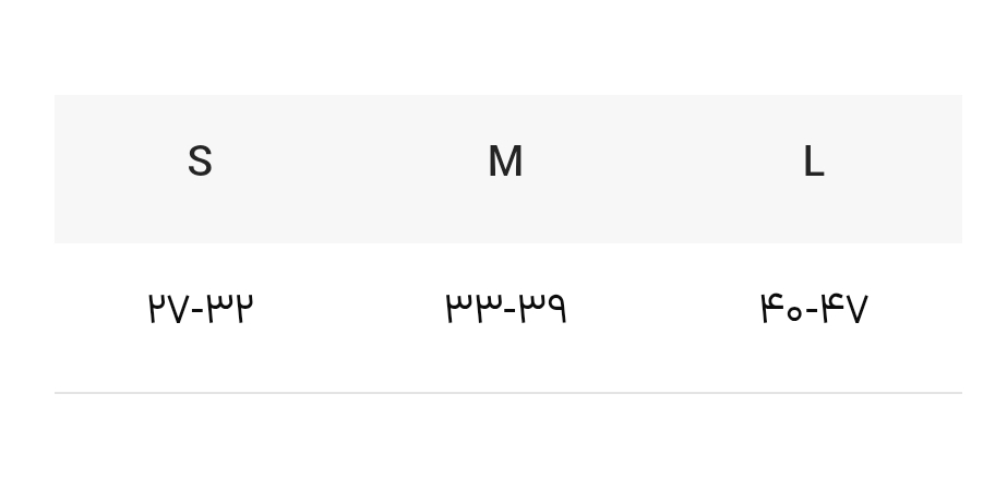 گردن بند طبی سخت چانه دار تن یار