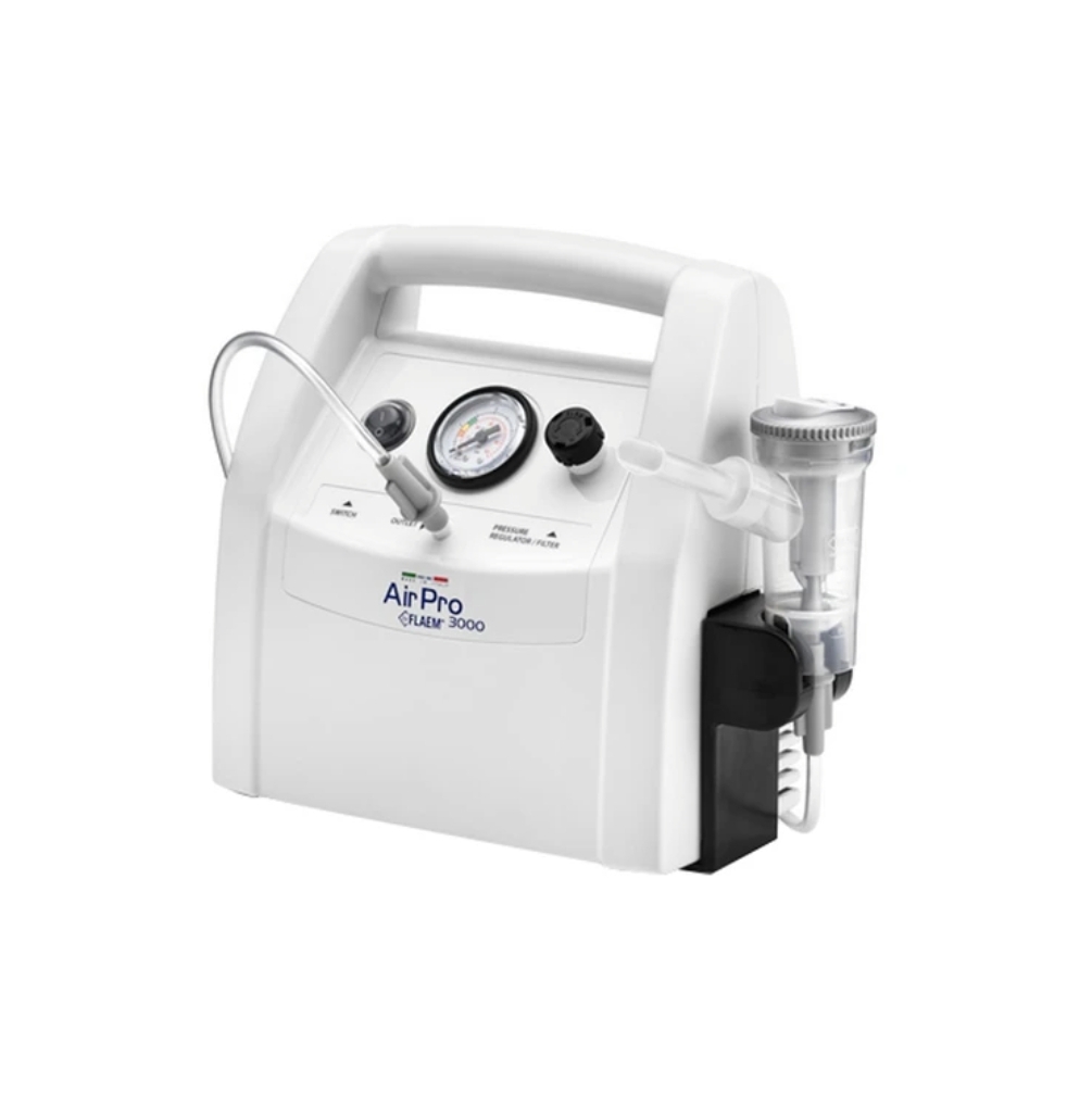 نبولایزر فلیم AirPro 3000 Plus