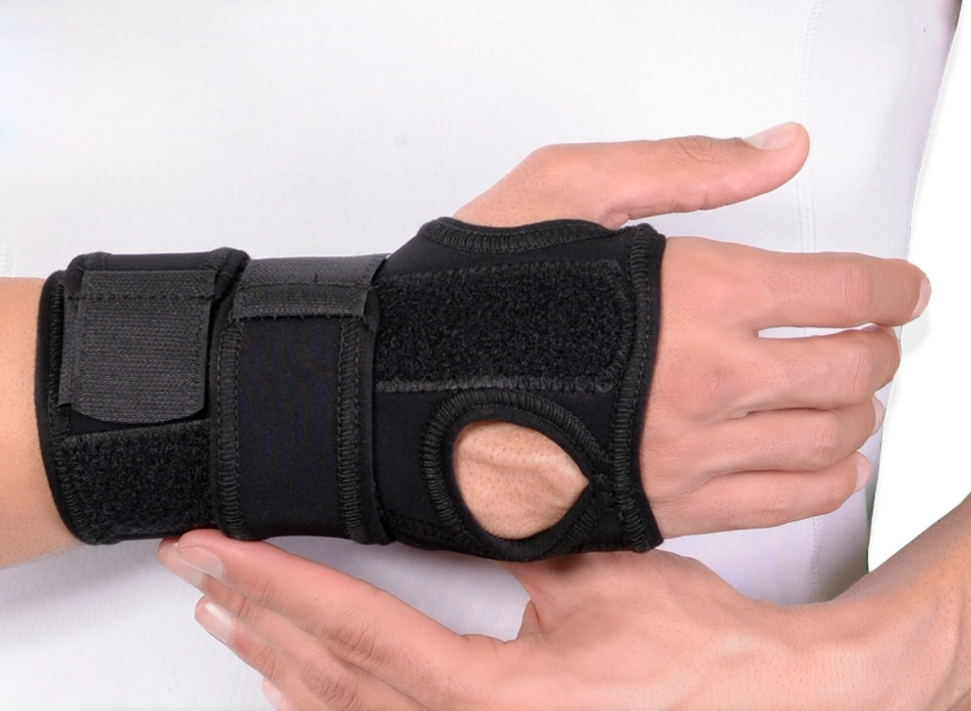 مچ بند آتل دار نئوپرن تن یار