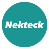 ماساژور گردن و شانه برند Nekteck مدل LMS-801