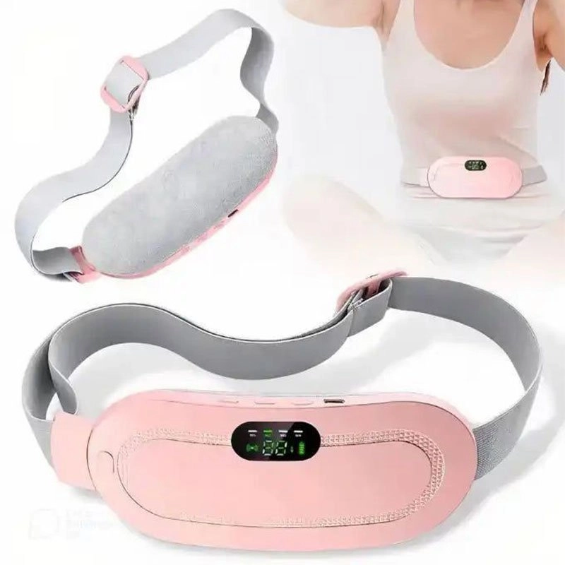 VIBRATIONAL massager for PMS