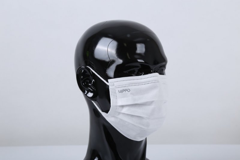 کارتن ماسک 3 لایه جراحی هیپو