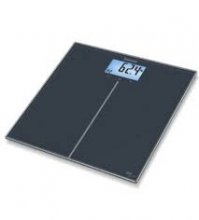 ترازو دیجیتال شیشه ای BMI بیورر مدل GS280