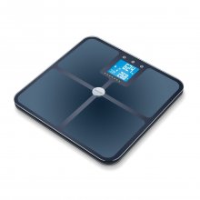 ترازوی دیجیتال تحلیلی بیورر مدل BF950