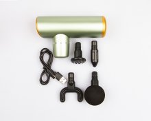 معرفی ماساژور تفنگی مینی MDHL مدل G84