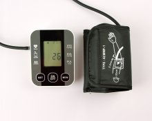 فشارسنج دیجیتال BP_S10
