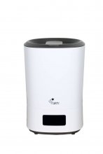 بخور سرد زنیت مد مدل ZTH-926