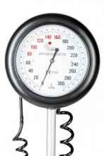 فشارسنج عقربه‌ای پایه‌دار گرد زنیت مد مدل Zenithmed 7002