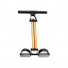 دستگاه تمرین شکم تن زیب مدل کش‌دار