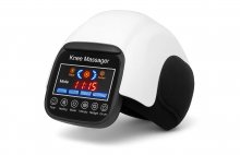 ماساژور زانو مدل HY991