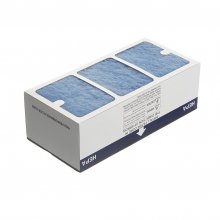 فیلتر هپا و کربن اکتیو تصفیه هوا XJ-3000C