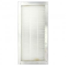 فیلتر هپا و کربن اکتیو دستگاه بارن B-757