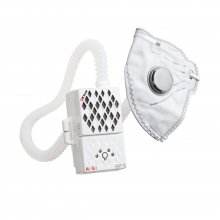 دستگاه تصفیه هوای پرتابل ایرگو AIR-GO