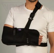 آویز دست تنفسی ورنا V306