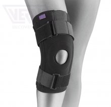 زانوبند قابل تنظیم نئوپرن ورنا کد V504