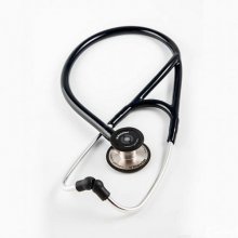 گوشی پزشکی ریشتر مدل Cardiophon مشکی