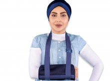 آویز دست گردنی تن یار