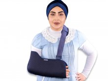 آویز دست شانه ای صادراتی تن یار