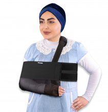 آویز دست با بازوبند الحاقی اکو تن یار