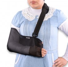 آویز دست شانه ای اکو تن یار