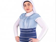 شکم بند بعد از جراحی تن یار