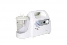 ساکشن رومیزی زنیتمد ZTH-C