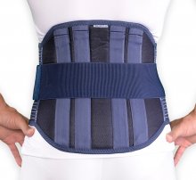 کمربند طبی سخت صادراتی 32 سانتی تن یار