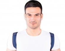 قوزبند پروانه‌ای Free تن‌ یار