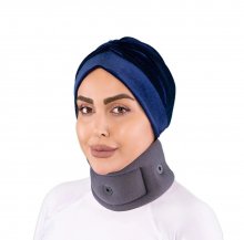 گردن بند نیمه سخت سوپاپ دار تن‌ یار
