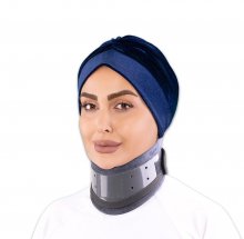 گردن بند طبی سخت صادراتی تن یار
