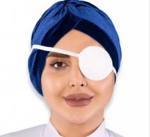 پد تنبلی چشم تن یار