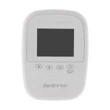 پالس اکسی متر رومیزی زنیت مد BM1000A