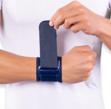 مچ بند قابل تنظیم با استرپ اکو تن یار مدل 3380
