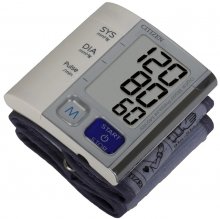 فشارسنج دیجیتالی مچی سیتیزن مدل CH657